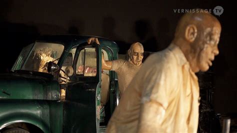 Kienholz’s ‘Five Car Stud’ Will Be Shown at the Prada Foundation 